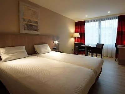 De Keyser Hotel Antuérpia