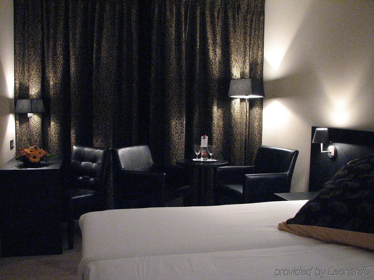 ****  De Keyser Hotel Antuérpia Bélgica