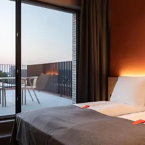 Citybox 3* Antwerp
