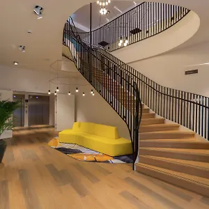 Hampton By Hilton Station 3* Antwerp