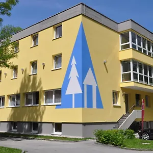  Ostello Eduard-heinrich-haus, Austria