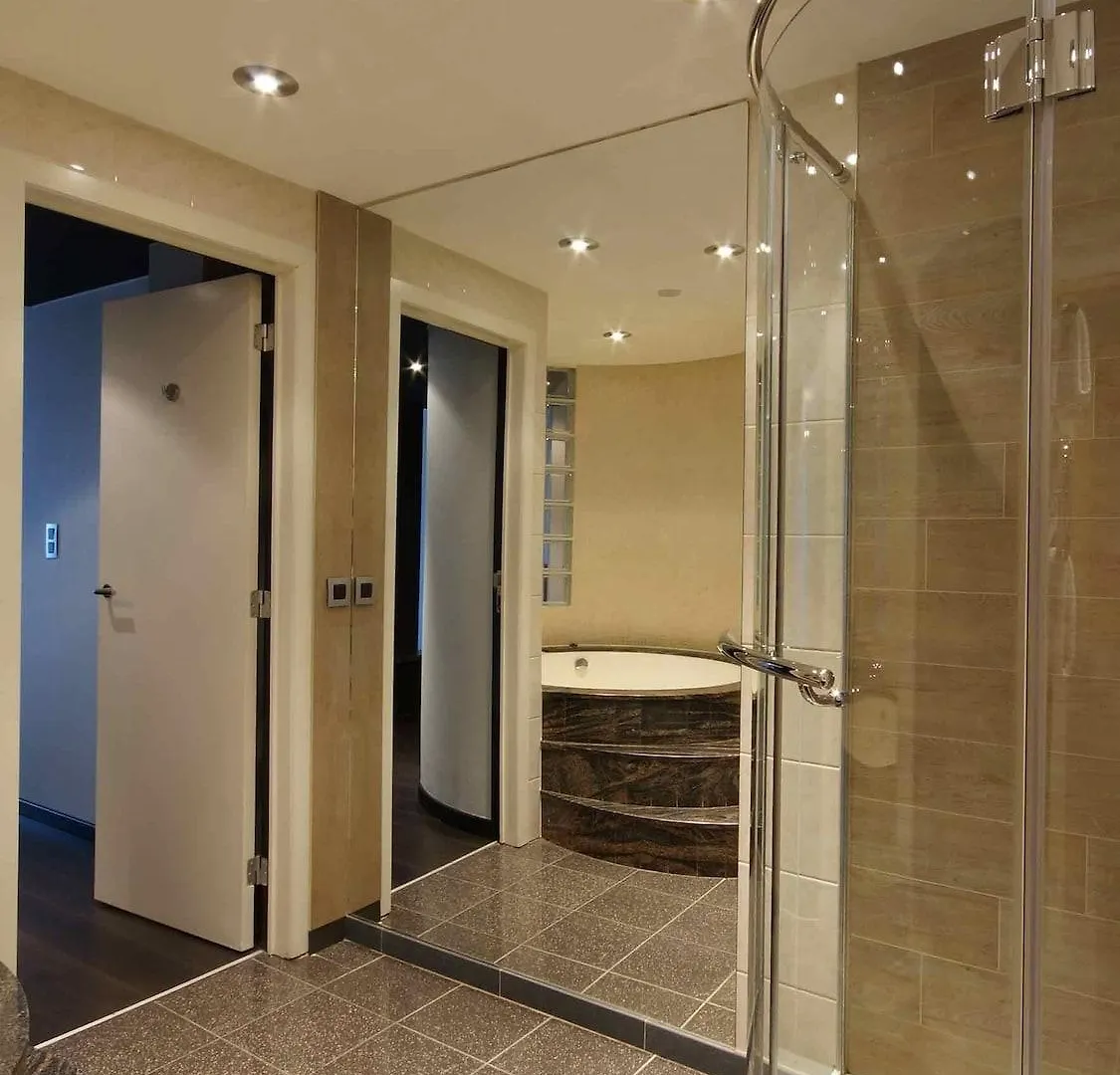 De Keyser Hotel Anversa