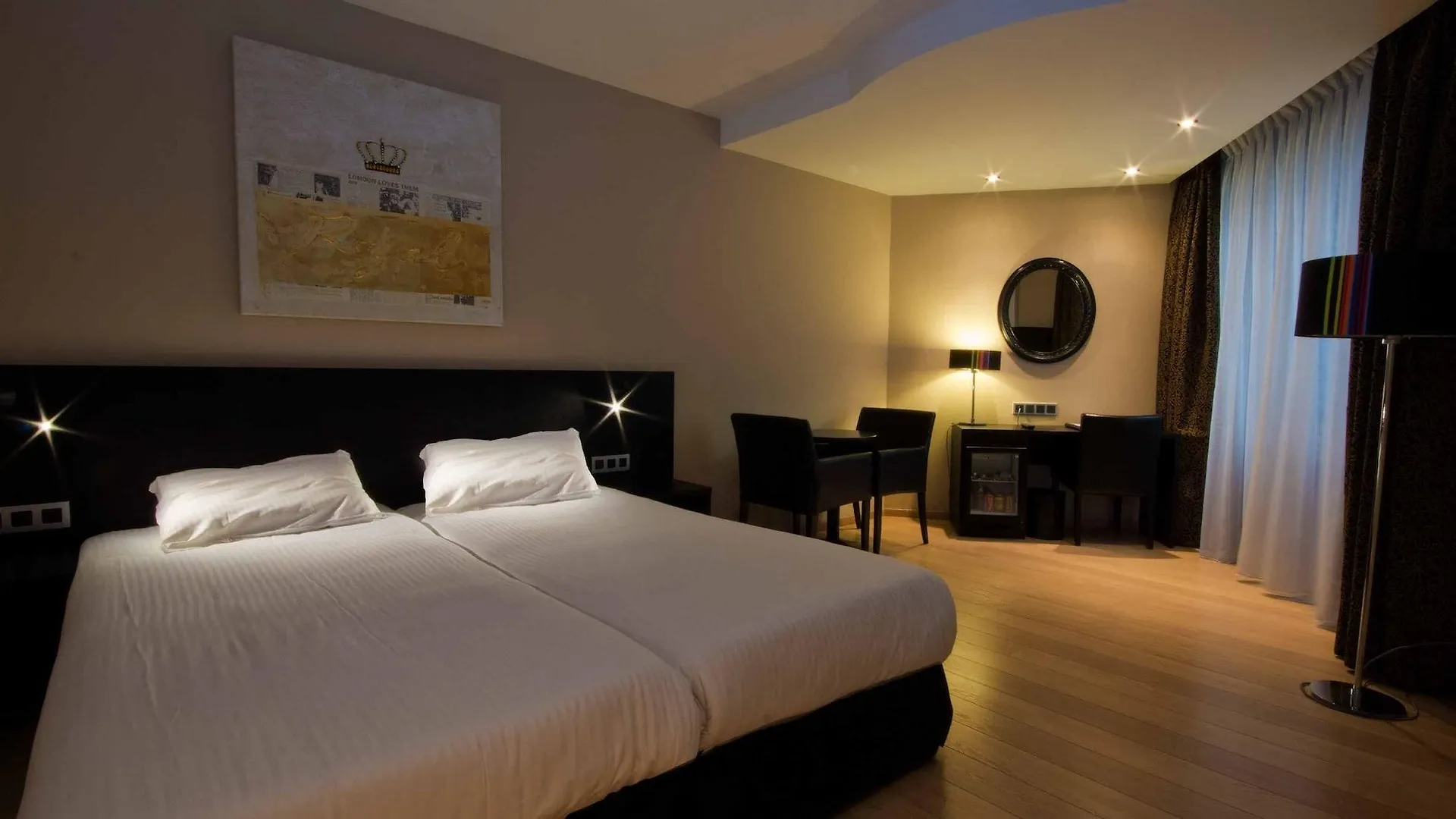 De Keyser Hotel Antwerp 4*,