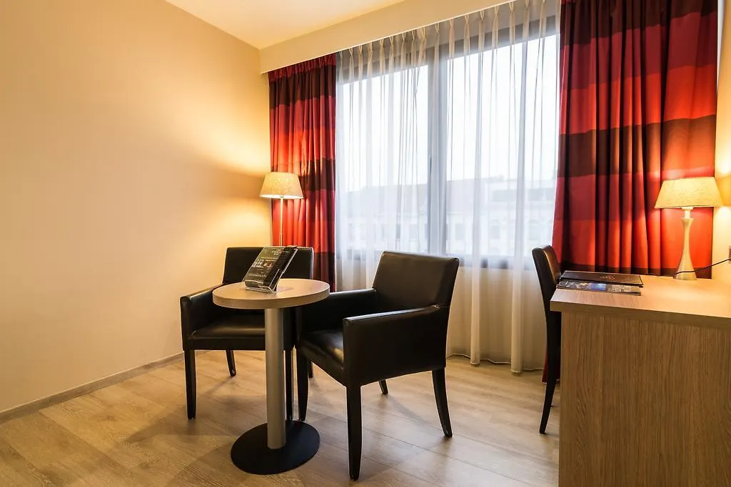 De Keyser Hotel Anversa
