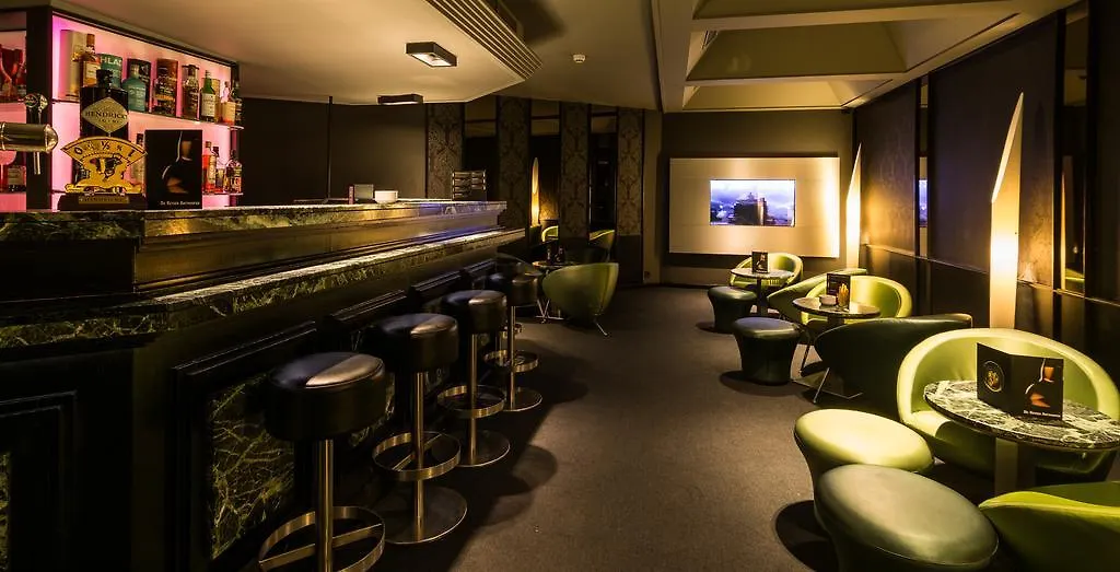 De Keyser Hotel Antwerp