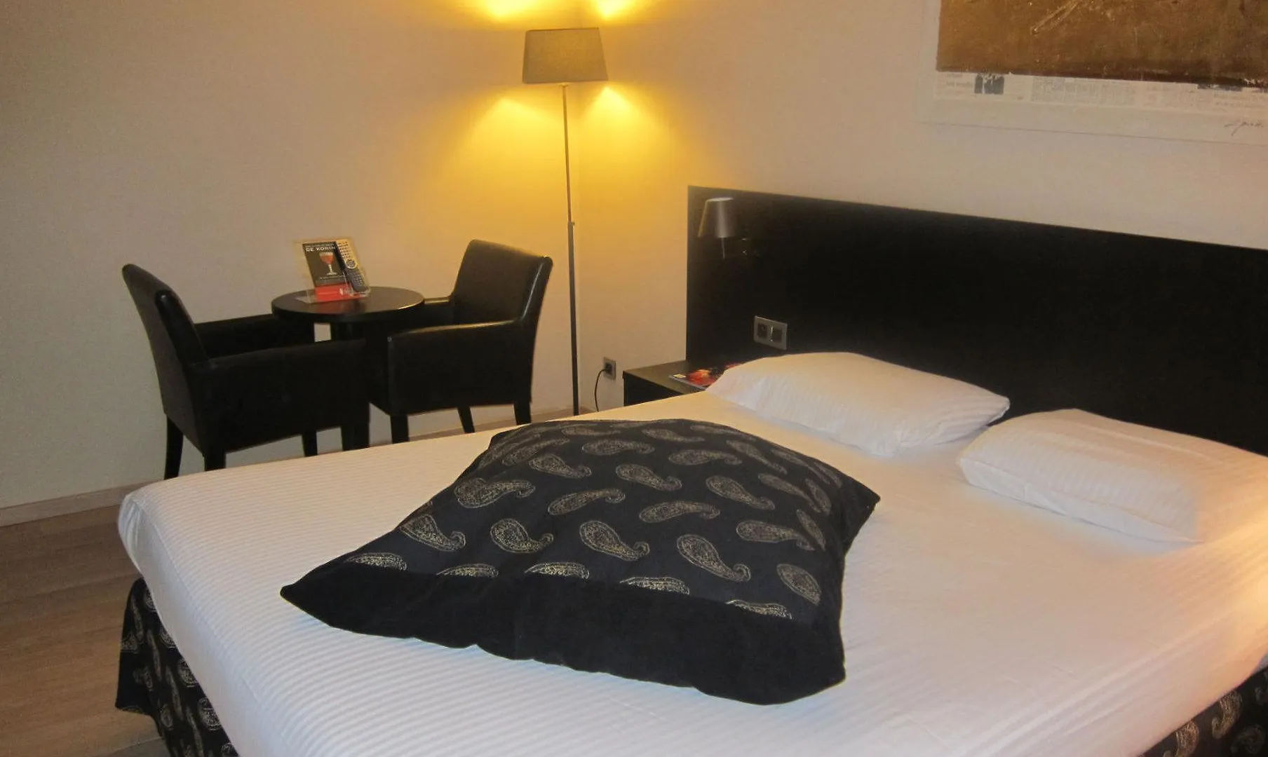 De Keyser Hotel Antwerp