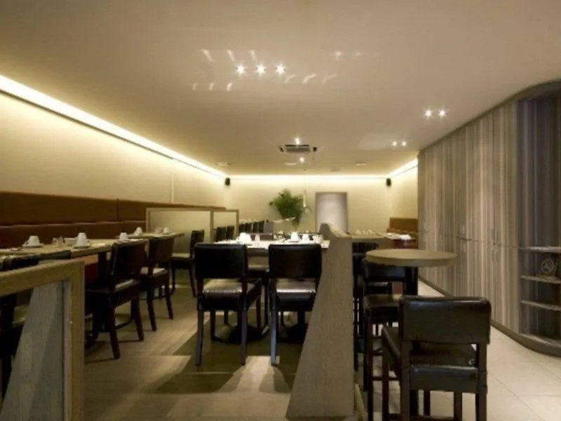 De Keyser Hotel Antwerp
