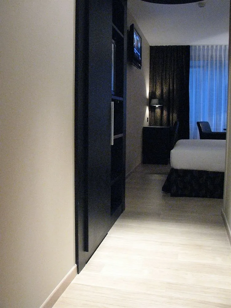 De Keyser Hotel Antwerp