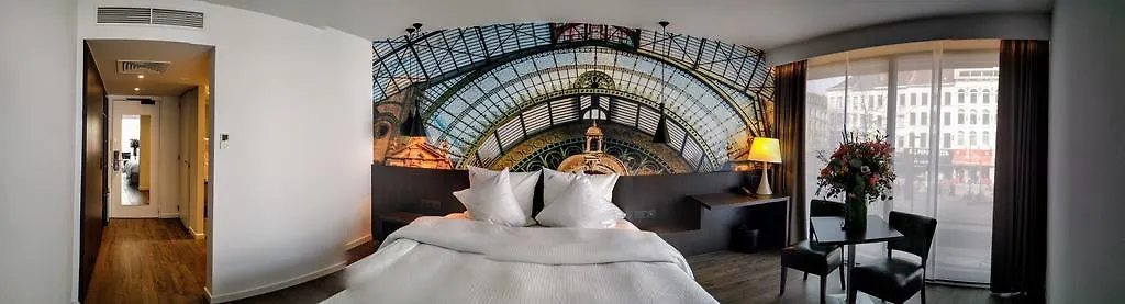 De Keyser Hotel Antwerp