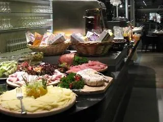 De Keyser Hotel Antwerp