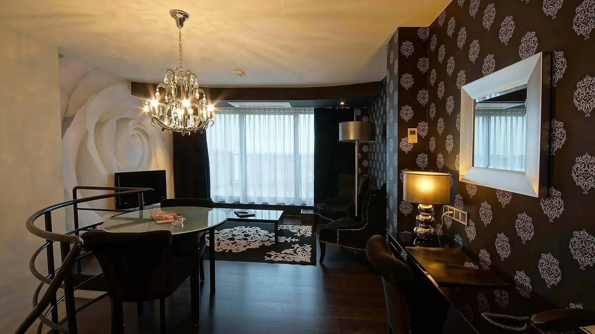De Keyser Hotel Anversa